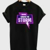 Fortnite Survive The Storm T-shirt ZNF08