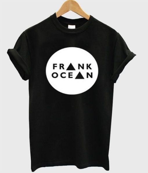 Frank Ocean T-shirt ZNF08
