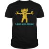 Freddie Freaker Shirt ZNF08