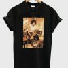 Freddie Mercury Graphic T shirt ZNF08
