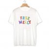 Free Melly T-Shirt ZNF08