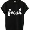 Fresh Tshirt ZNF08