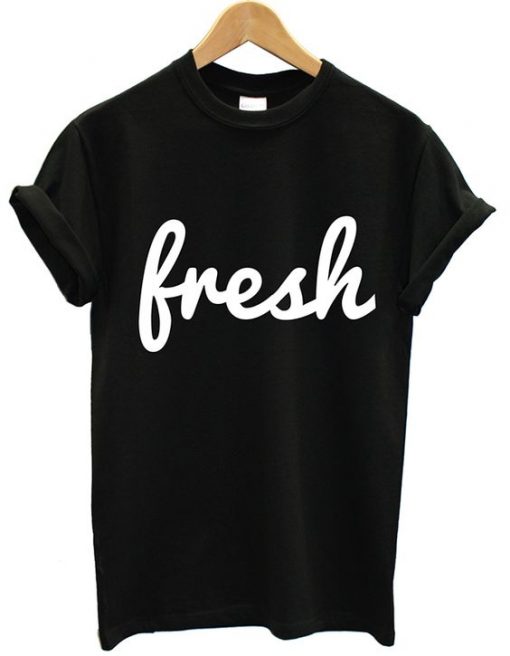 Fresh Tshirt ZNF08