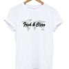 Fresh and clean t-shirt ZNF08