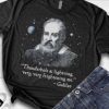 Galileo Unisex T-Shirt ZNF08
