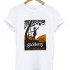 Gaolferry t-shirt ZNF08