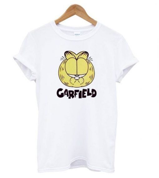 Garfield T Shirt ZNF08