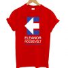 Ghost of Eleanor Roosevelt T shirt ZNF08