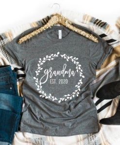 Grandparent life is the best life TSHIRT ZNF08