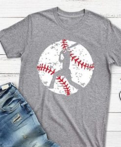 funny baseball T Shirt ZNF08