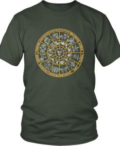 Astrology T-Shirt