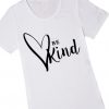 Be Kind Graphic T-Shirt