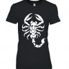 Funny Zodiac Scorpio T Shirt