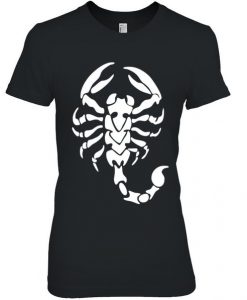 Funny Zodiac Scorpio T Shirt