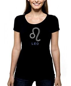 Leo Zodiac T-Shirt