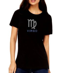 Virgo Hroscope T-shirt