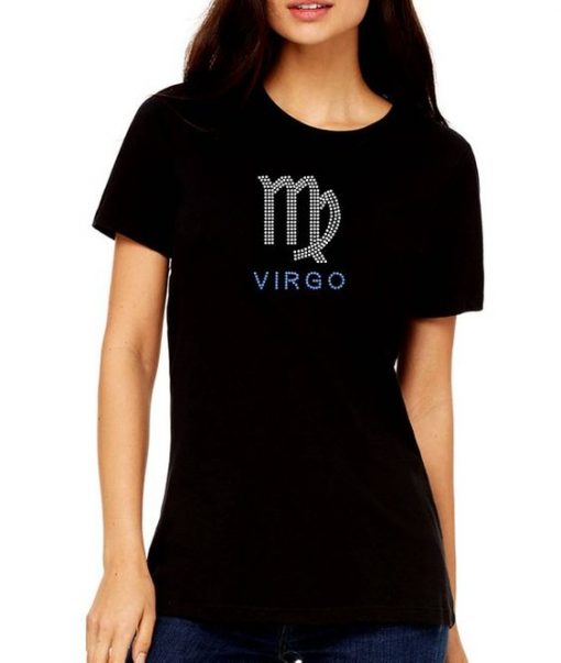 Virgo Hroscope T-shirt