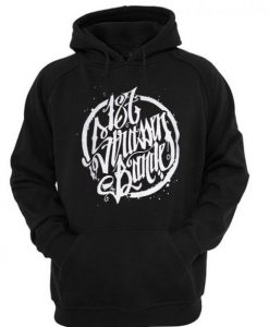 187 Strassenbande hoodie