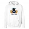 2020 Anime Hoodie