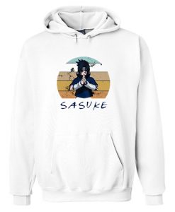 2020 Anime Hoodie