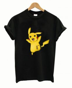 25 Pikachu T Shirt