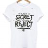5 Seconds of Summer Reject T Shirt