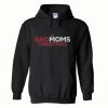 A Bad Moms Christmas Hoodie