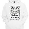 ATL Whiskey Princes Backseat Serenade Hoodie