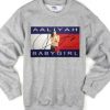 Aaliyah Babygirl Sweatshirt