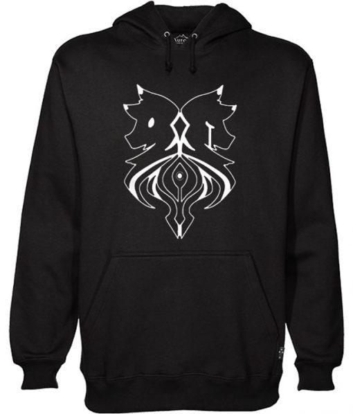 Aaron Lycan Hoodie