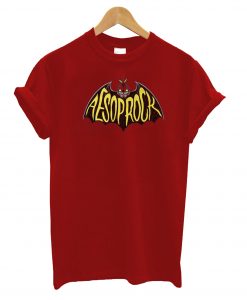 Aesop Rock T-Shirt