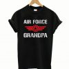 Air Force Grandpa T-Shirt