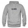 All Access Hoodie