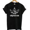 Alpacas T shirt