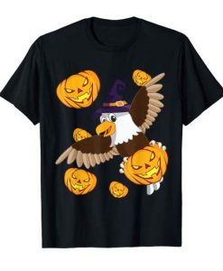 American Bald Eagle T-Shirt