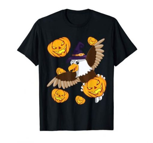 American Bald Eagle T-Shirt