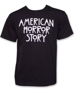 American Horror Story Quote T Shirt