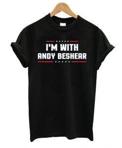 Andy Beshear T shirt