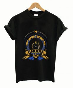 Anubis Tshirt