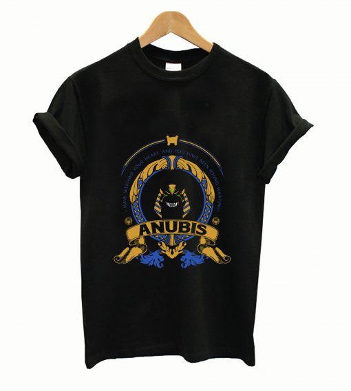 Anubis Tshirt