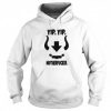 Appa Yip Yip Hoodie