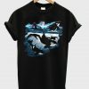 Aquarium Tshirt