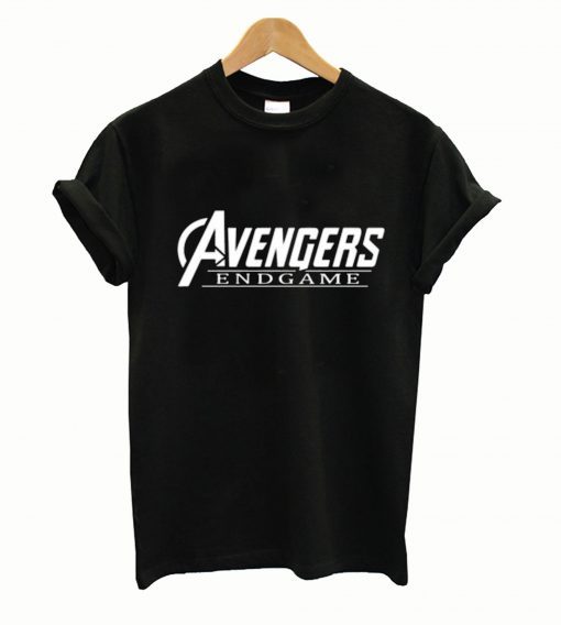 Avengers 4 Endgame T shirt