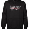 BALLNCIGAR hoodie