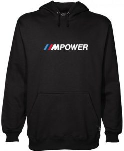 BMW M Power Hoodie