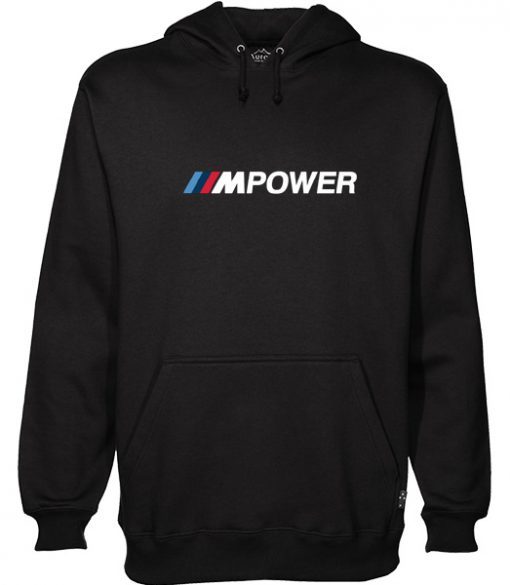 BMW M Power Hoodie