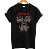 Babymetal Tour T shirt