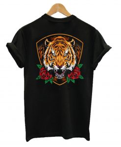 Beast Tiger T-Shirt