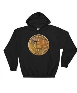 Bitcoin Hoodie