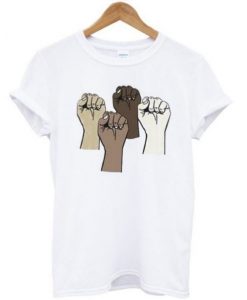Black Lives Matter Tshirt
